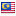 who.org server is located in Malaysia